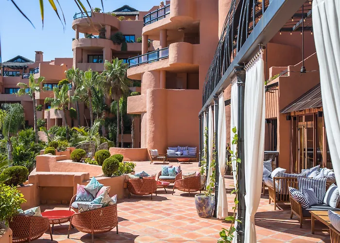 Kempinski Hotel Bahía Beach Resort&Spa
