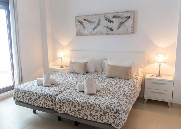 Royal Suites Estepona